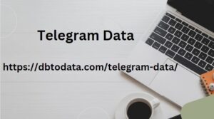 Telegram Data